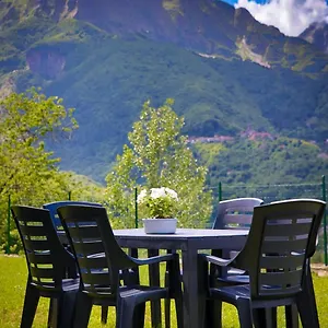 Casa vacanze Casa Vacanze Giovanna, Vagli di Sotto