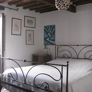 Casa vacanze Una Terrazza Sulla Maremma, Caldana