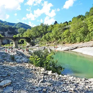 Appartamento Pieve Di Cà Maggiore, Firenzuola