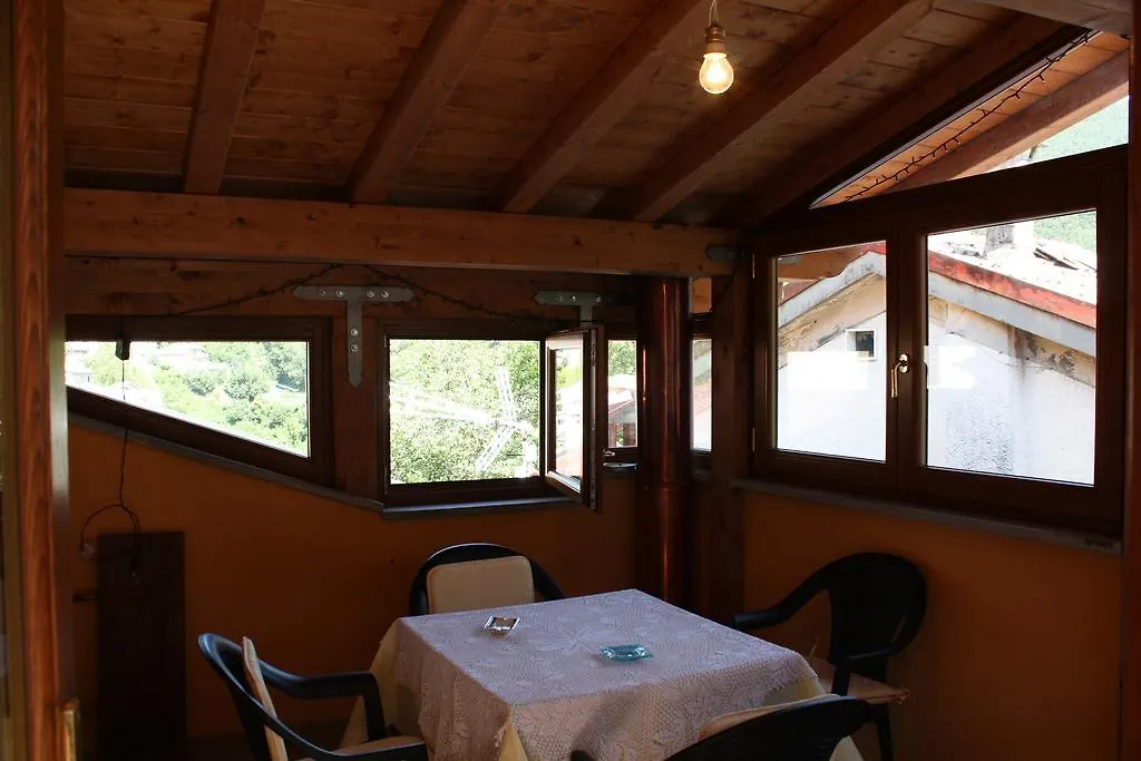 Apartment Home In Garfagnana Vagli di Sotto
